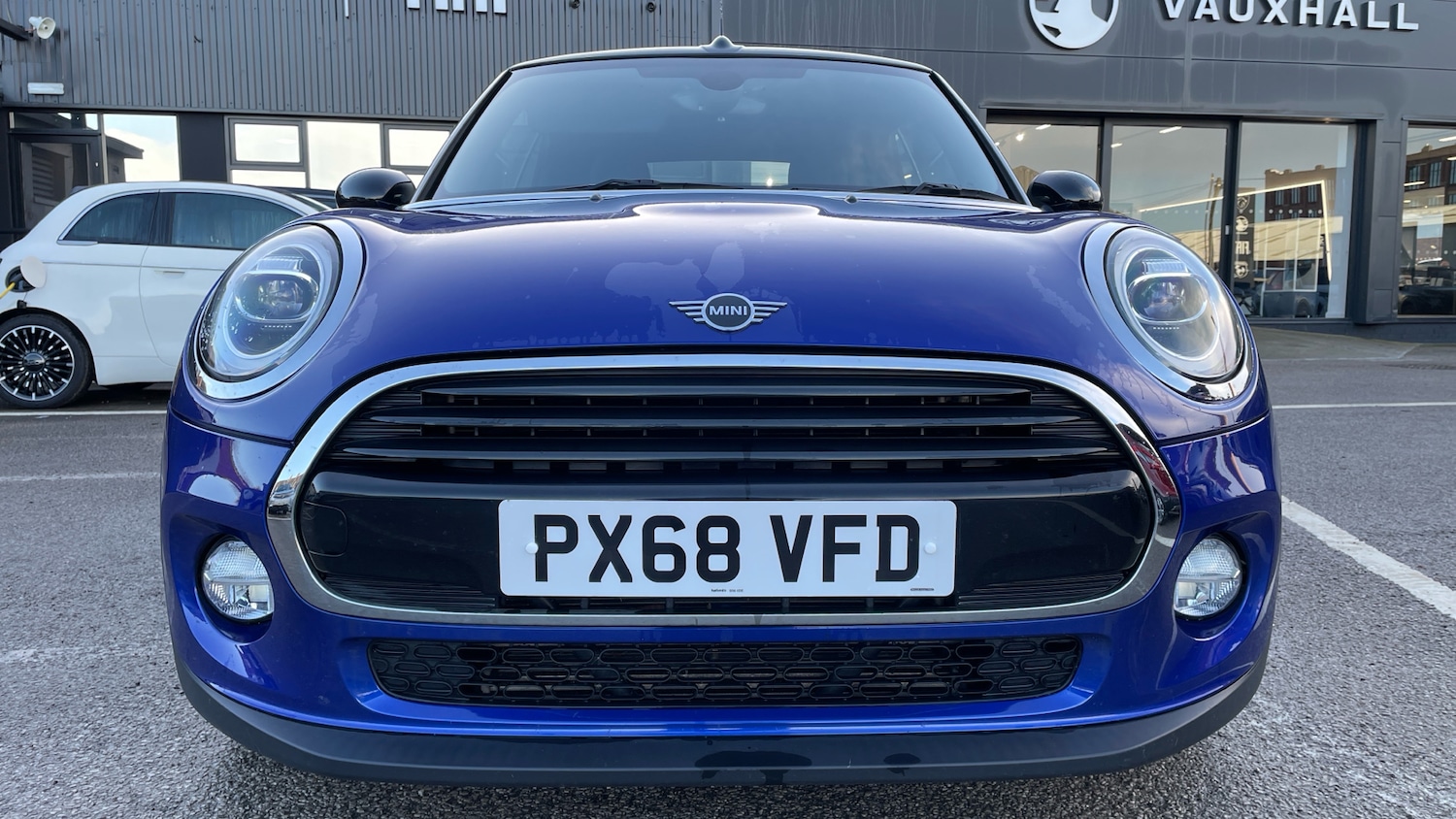 Used MINI Convertible 2018 for sale - 76744060: Photo 17