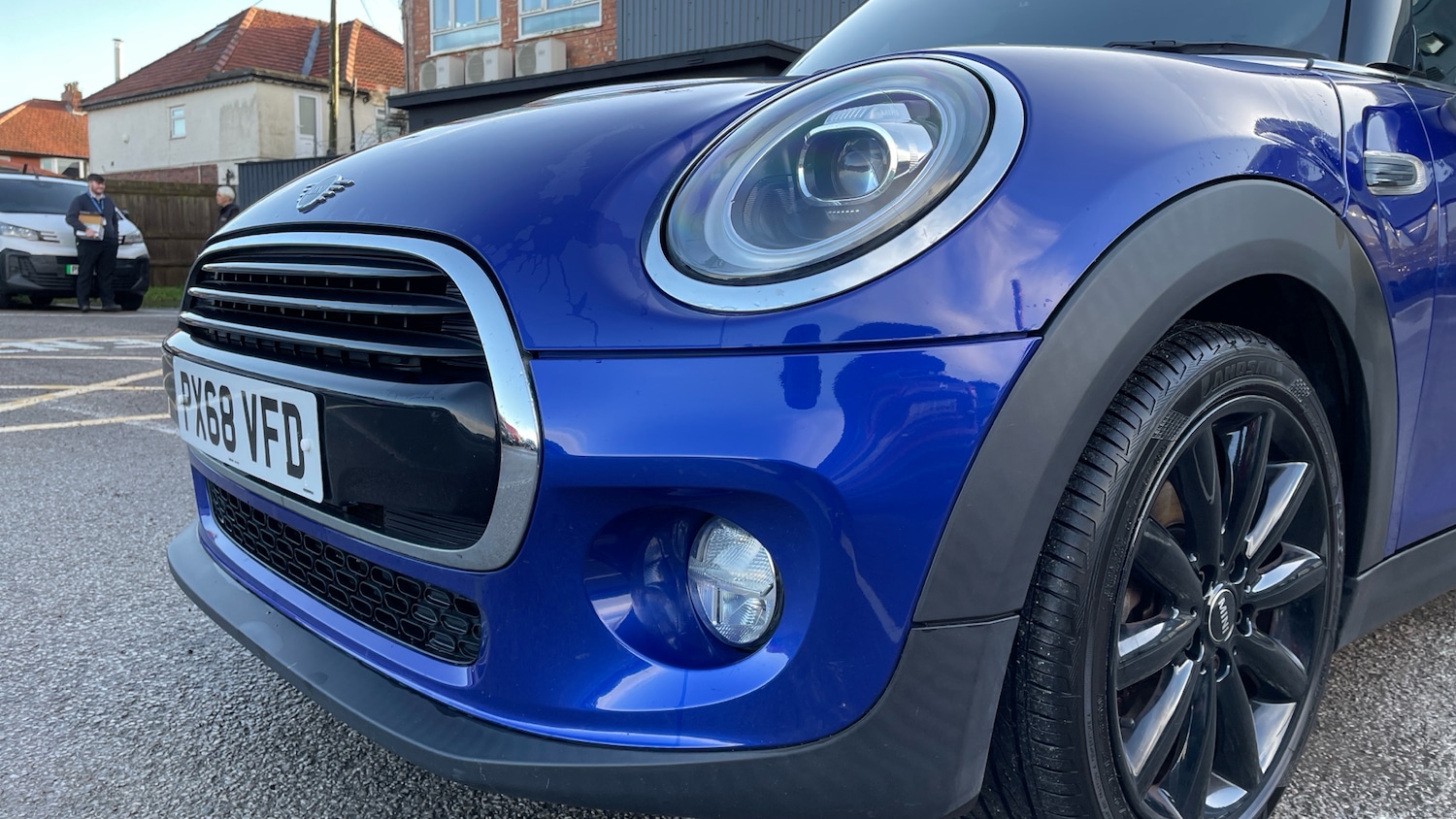 Used MINI Convertible 2018 for sale - 76744060: Photo 18