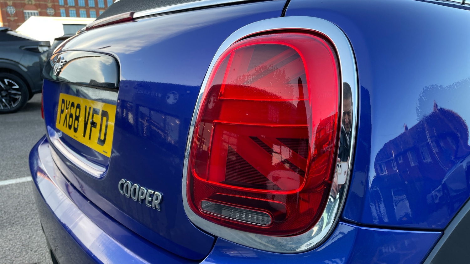 Used MINI Convertible 2018 for sale - 76744060: Photo 27