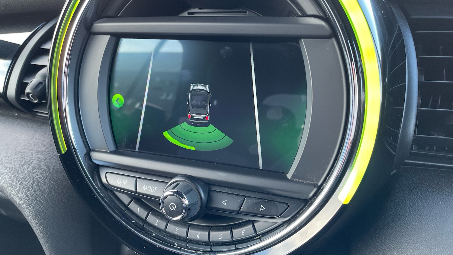 Used MINI Convertible 2018 for sale - 76744060: Photo 30