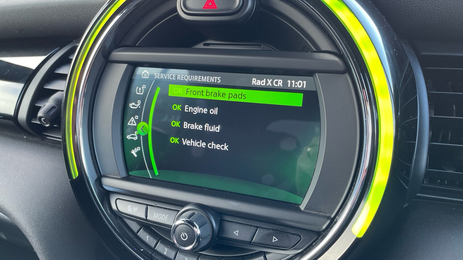 Used MINI Convertible 2018 for sale - 76744060: Photo 32