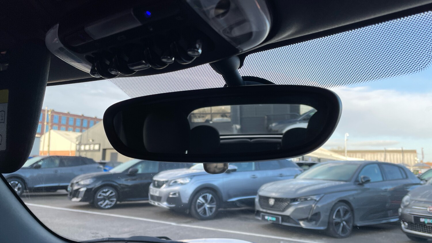 Used MINI Convertible 2018 for sale - 76744060: Photo 38