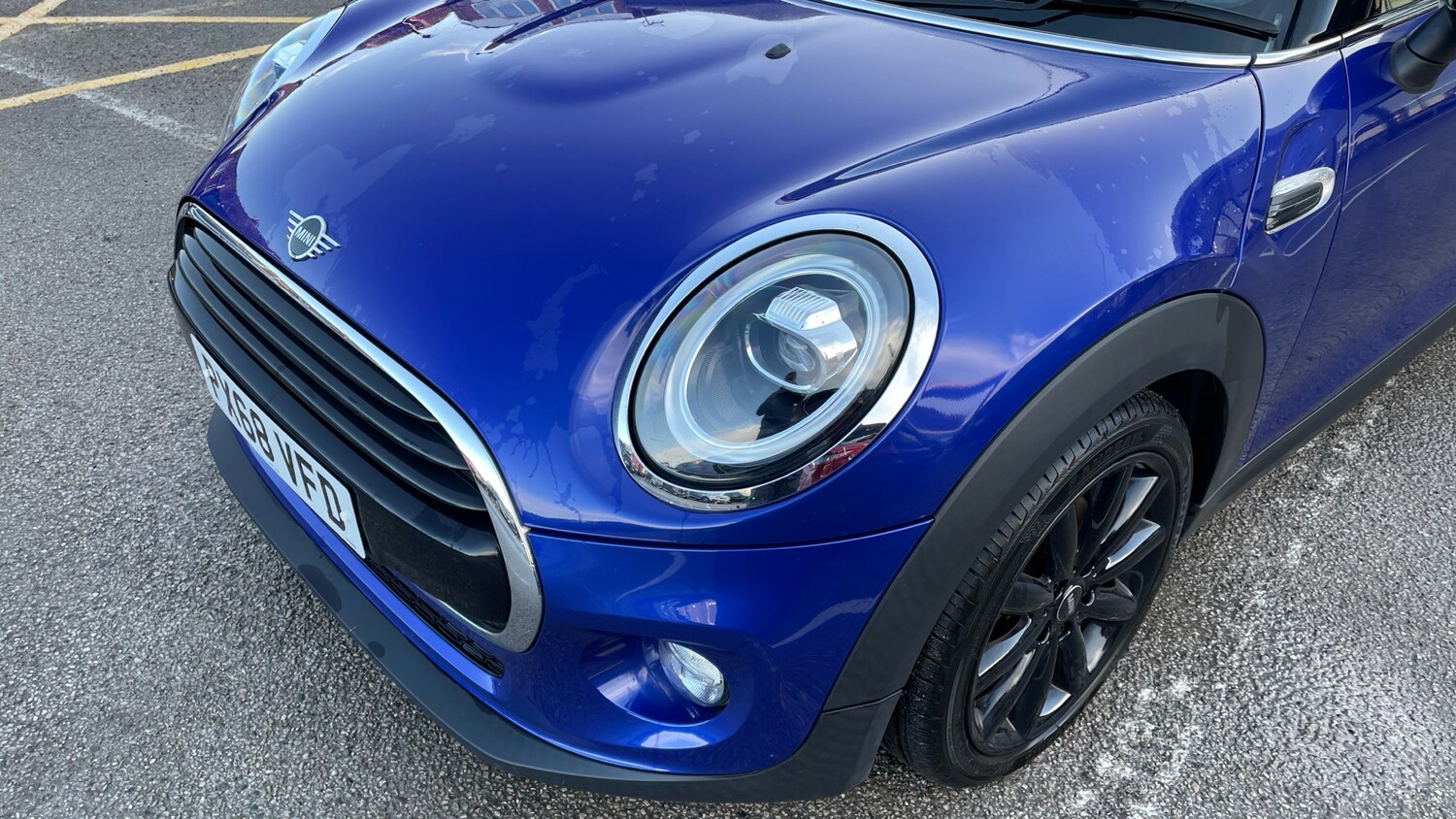 Used MINI Convertible 2018 for sale - 76744060: Photo 46