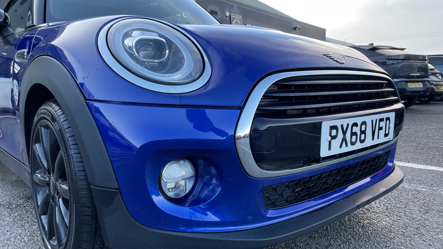 Used MINI Convertible 2018 for sale - 76744060: Photo 51