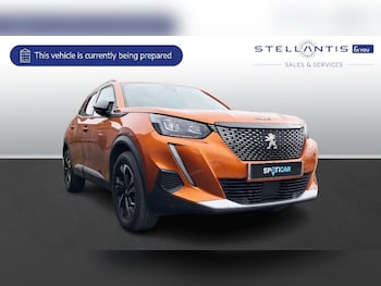 Peugeot 2008 feature image