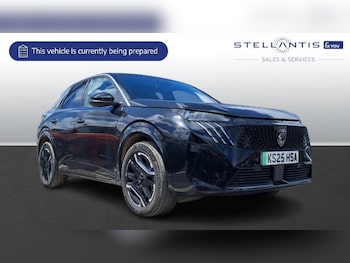 Used Peugeot 3008 2025 for sale - 78843817: Photo