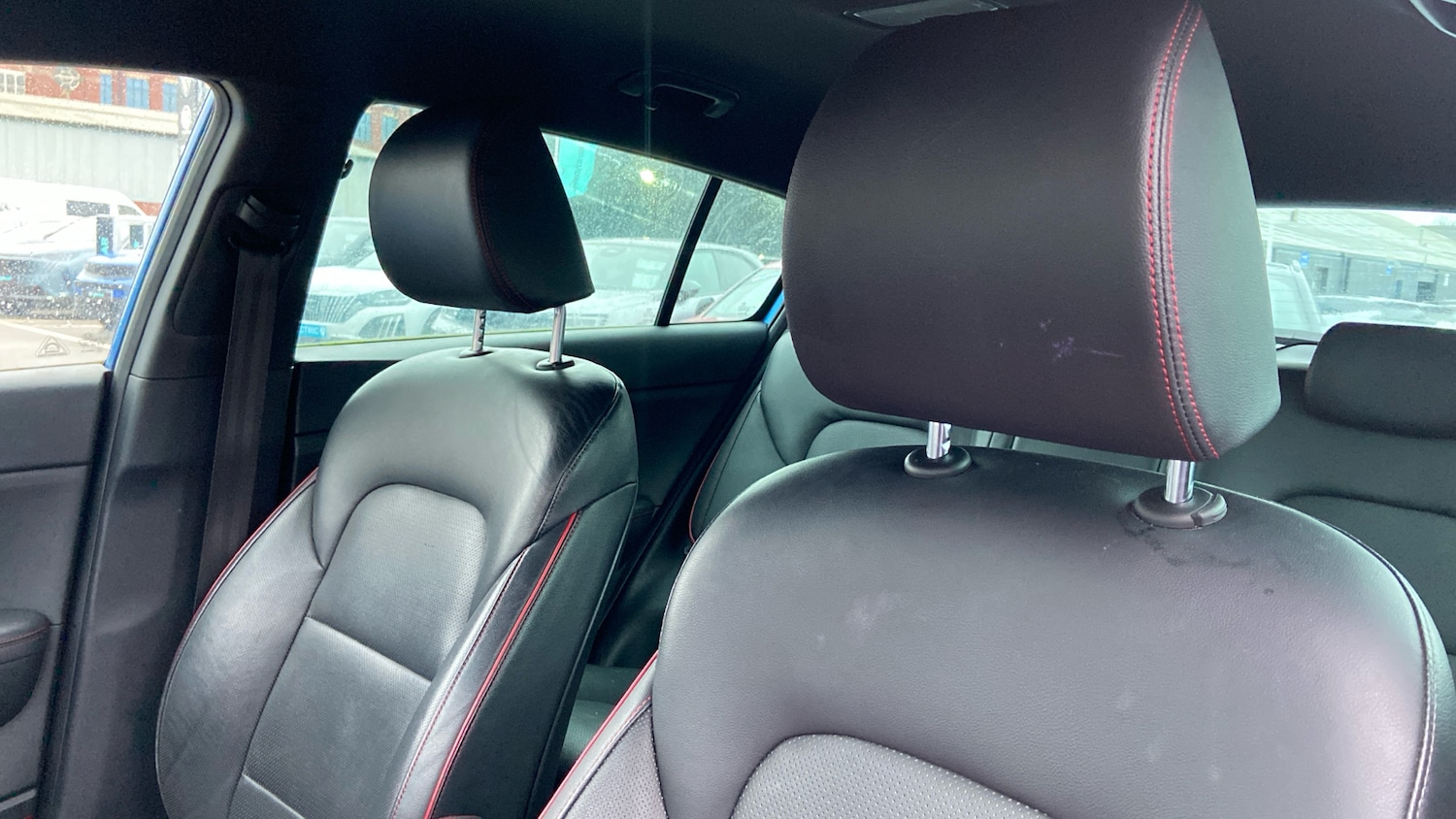 Used Kia Sportage 2020 for sale - 77684933: Photo 21