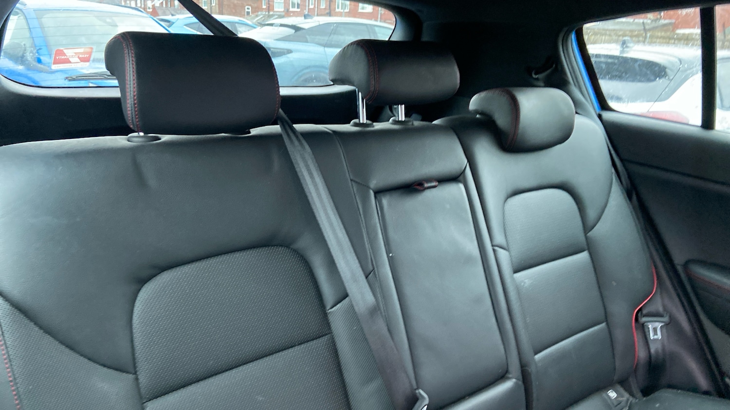 Used Kia Sportage 2020 for sale - 77684933: Photo 25