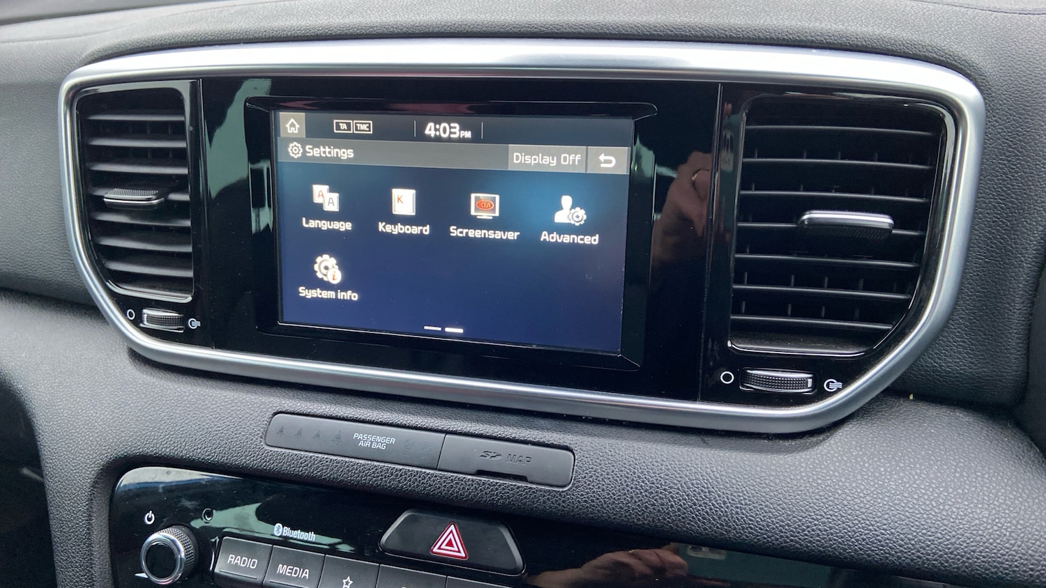 Used Kia Sportage 2020 for sale - 77684933: Photo 30