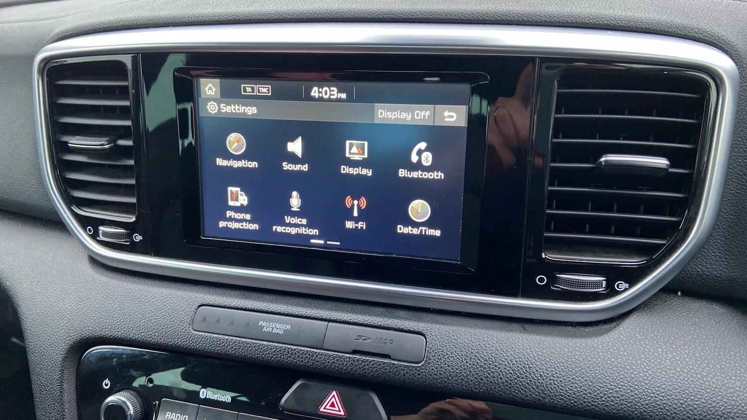 Used Kia Sportage 2020 for sale - 77684933: Photo 31