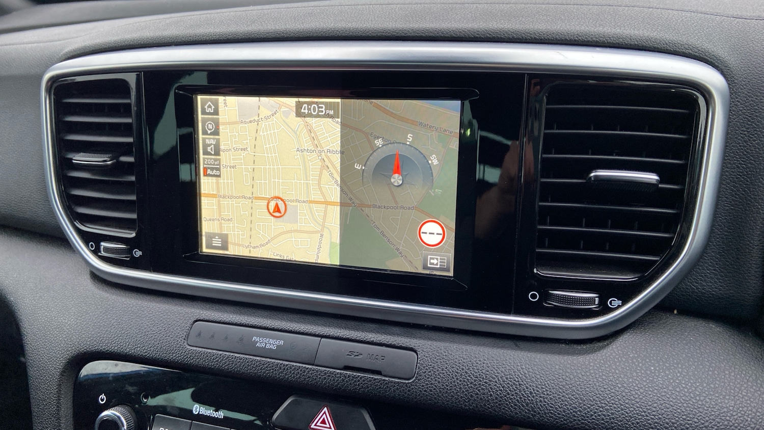 Used Kia Sportage 2020 for sale - 77684933: Photo 32