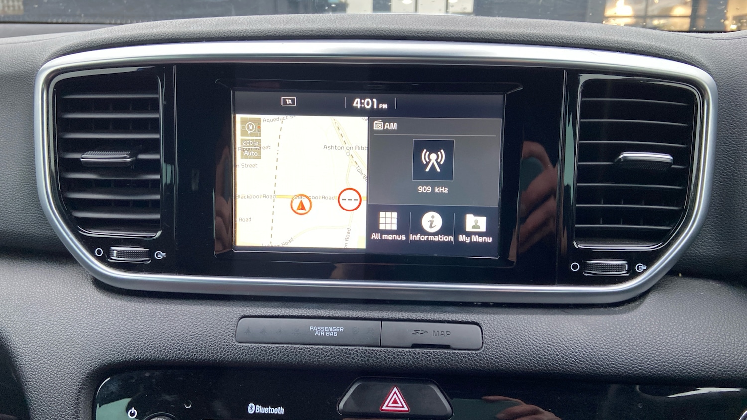 Used Kia Sportage 2020 for sale - 77684933: Photo 33