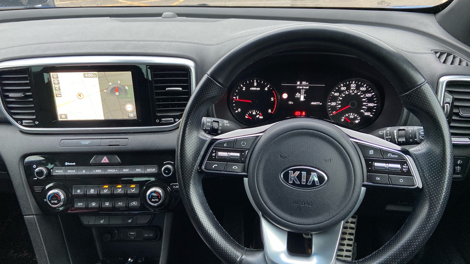 Used Kia Sportage 2020 for sale - 77684933: Photo 34