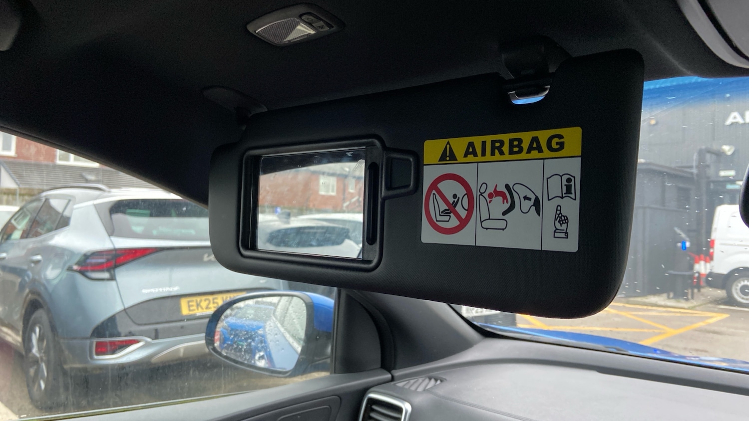 Used Kia Sportage 2020 for sale - 77684933: Photo 36