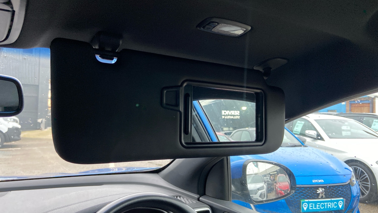 Used Kia Sportage 2020 for sale - 77684933: Photo 38