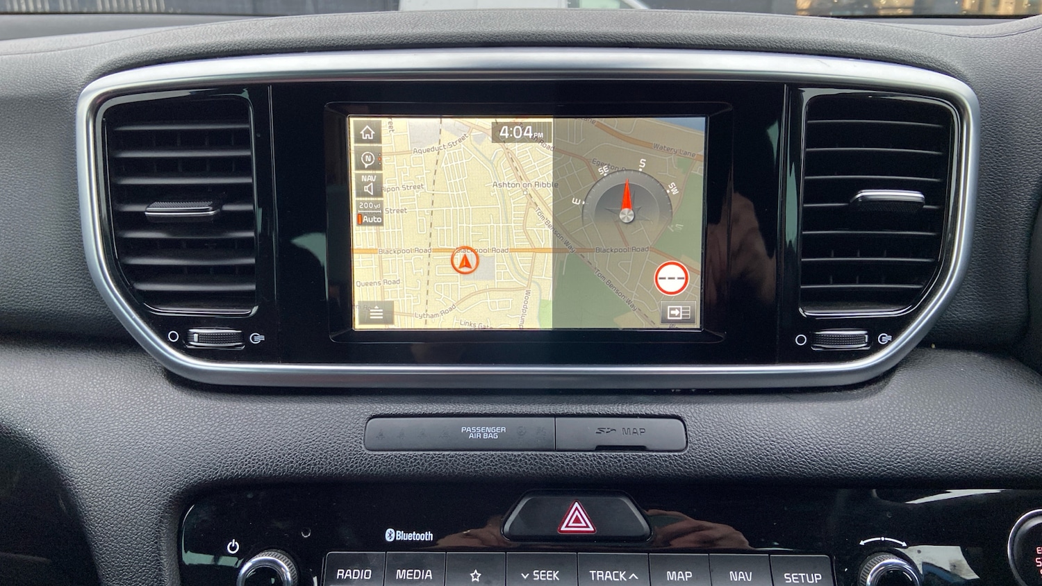 Used Kia Sportage 2020 for sale - 77684933: Photo 41