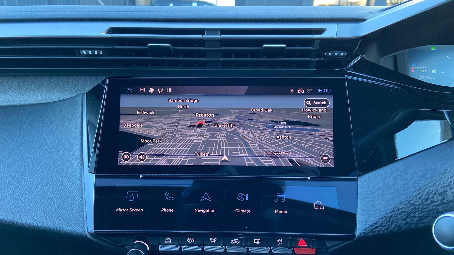 Used Peugeot 308 2022 for sale - 77292681: Photo 11