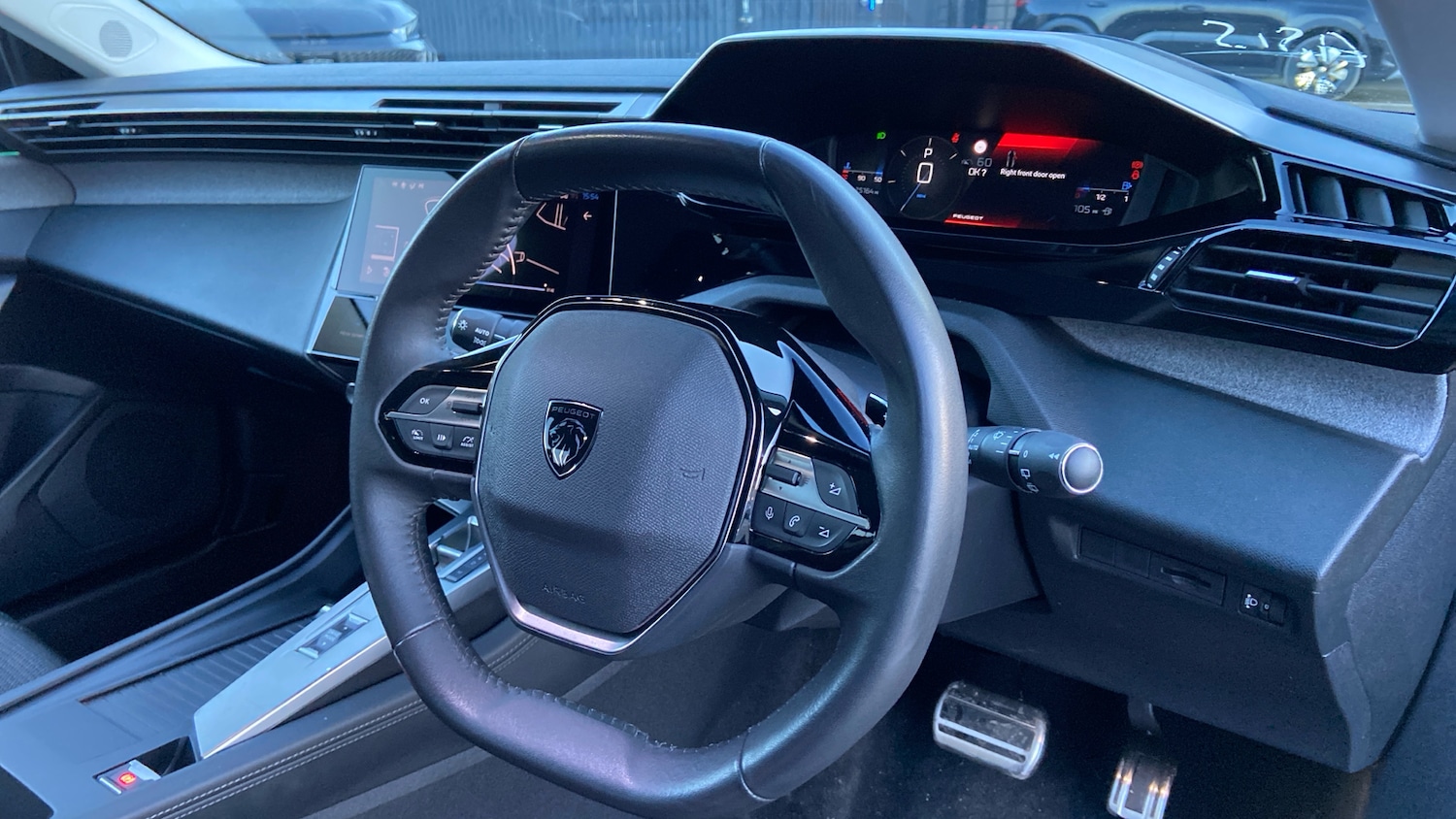 Used Peugeot 308 2022 for sale - 77292681: Photo 12