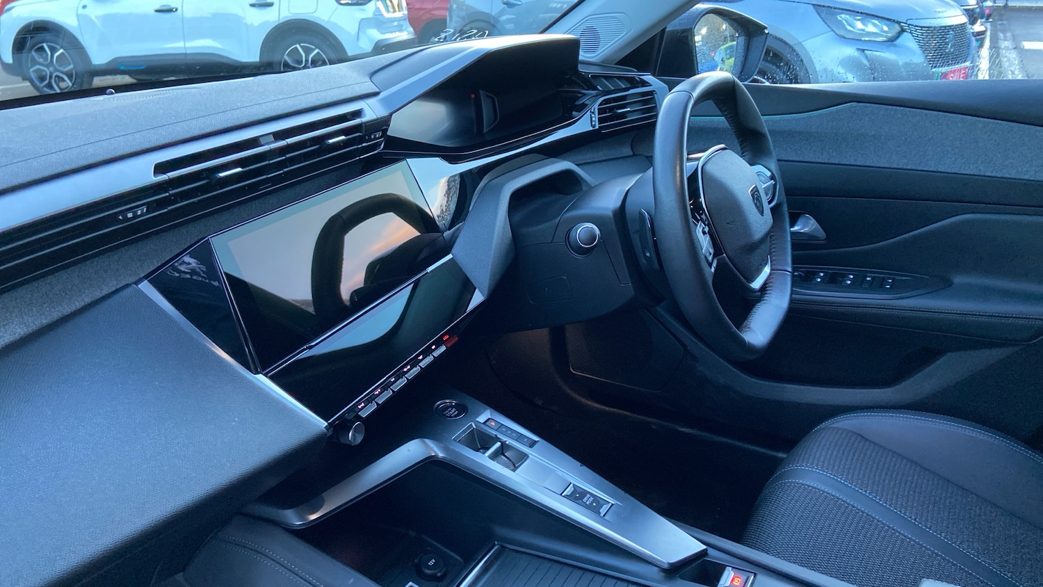 Used Peugeot 308 2022 for sale - 77292681: Photo 13