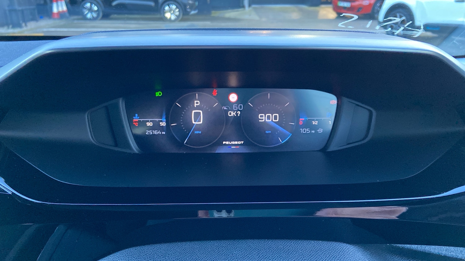 Used Peugeot 308 2022 for sale - 77292681: Photo 14