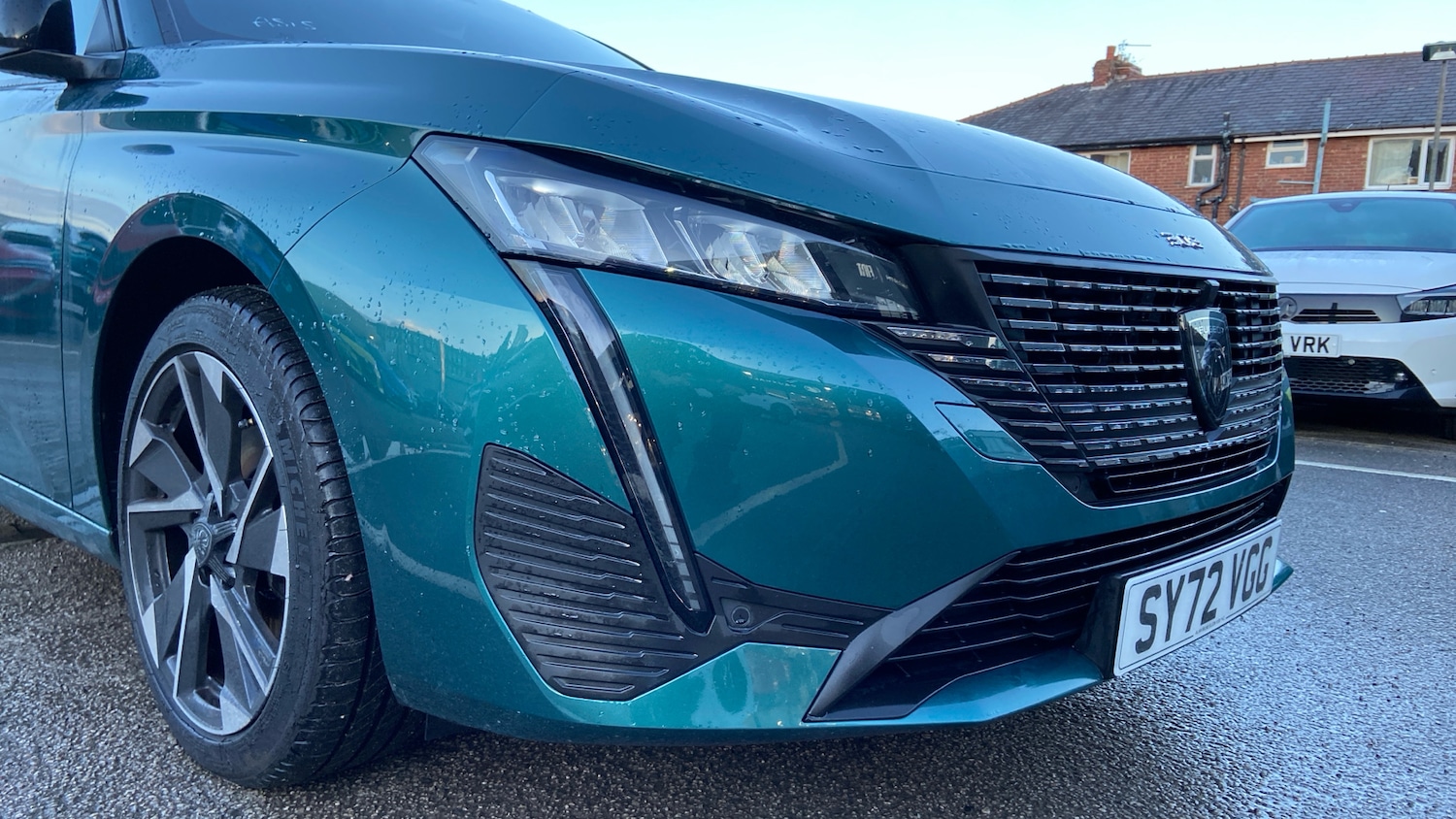 Used Peugeot 308 2022 for sale - 77292681: Photo 16