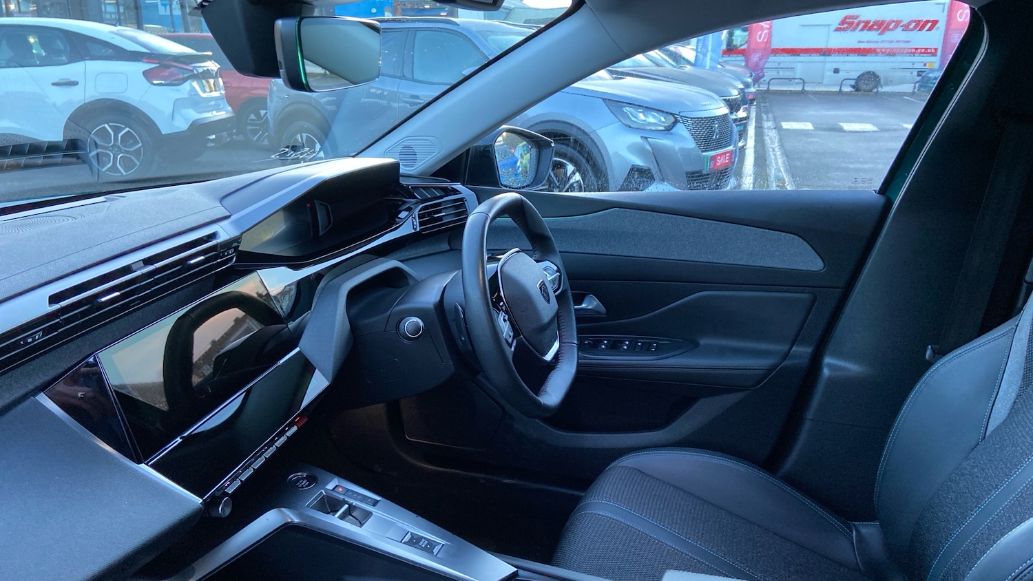 Used Peugeot 308 2022 for sale - 77292681: Photo 21