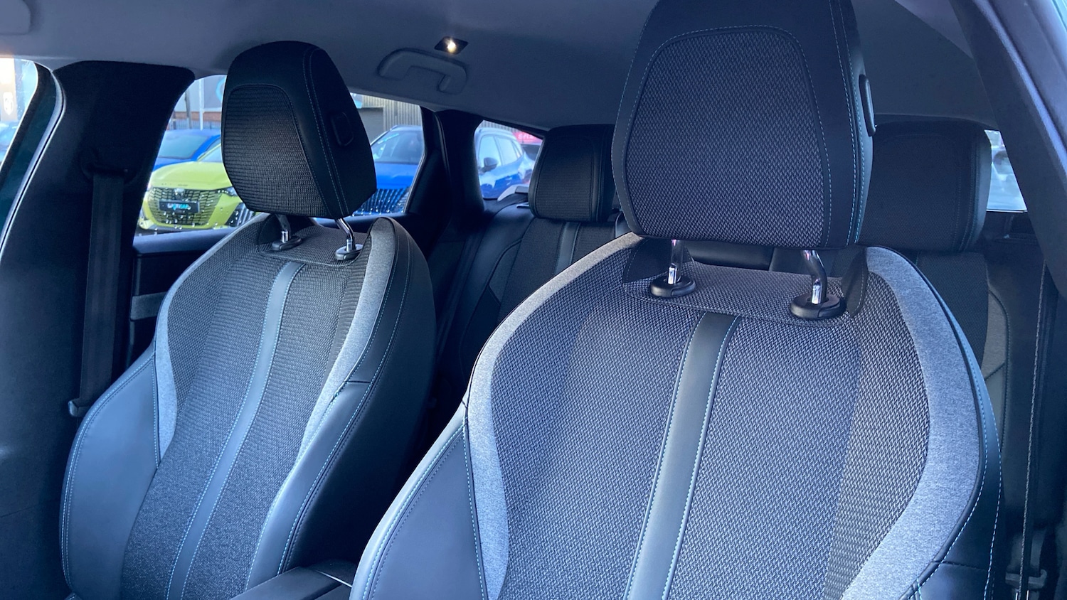 Used Peugeot 308 2022 for sale - 77292681: Photo 22