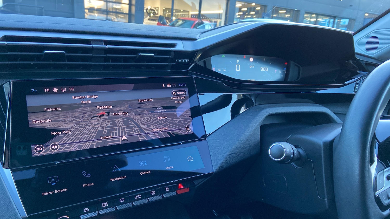 Used Peugeot 308 2022 for sale - 77292681: Photo 23