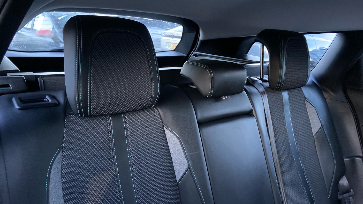 Used Peugeot 308 2022 for sale - 77292681: Photo 26