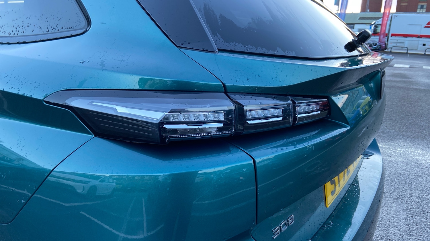 Used Peugeot 308 2022 for sale - 77292681: Photo 27