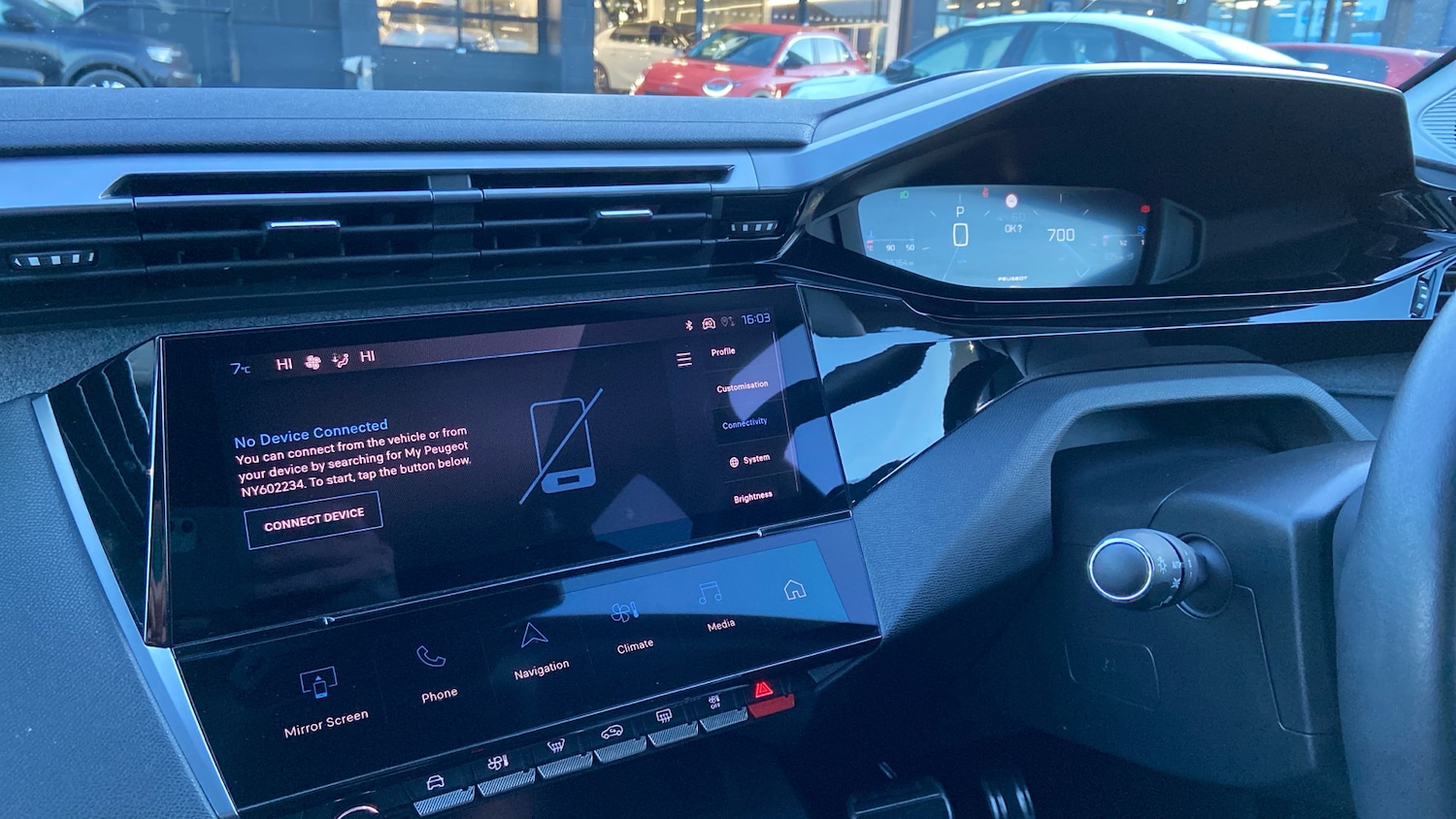 Used Peugeot 308 2022 for sale - 77292681: Photo 31