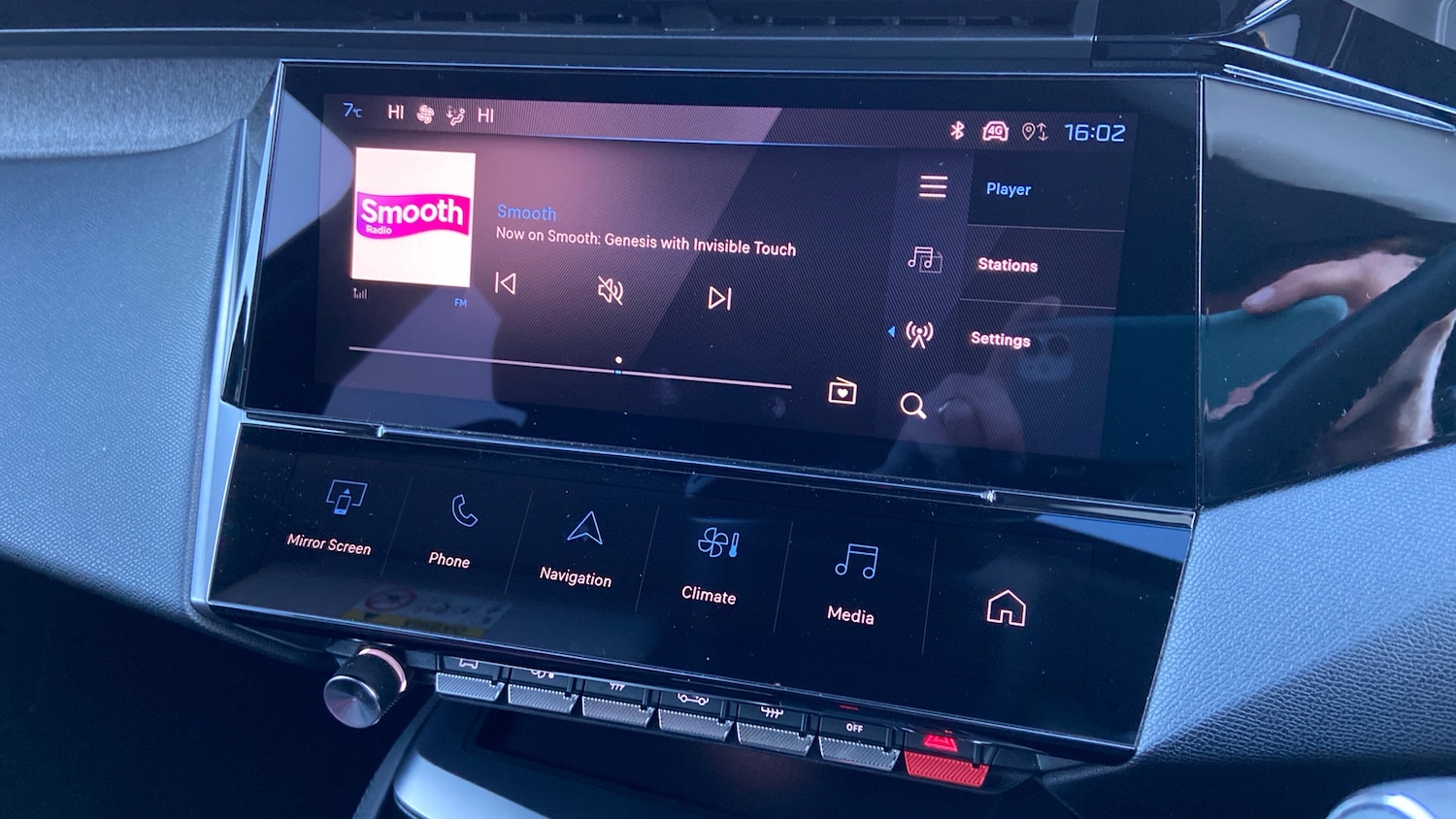 Used Peugeot 308 2022 for sale - 77292681: Photo 32