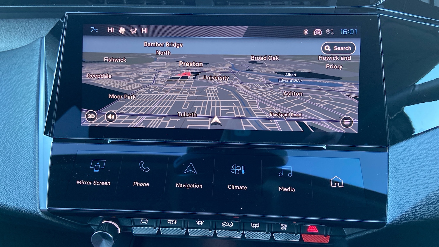 Used Peugeot 308 2022 for sale - 77292681: Photo 33