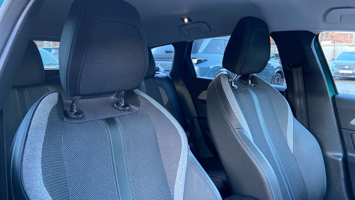 Used Peugeot 308 2022 for sale - 77292681: Photo 34