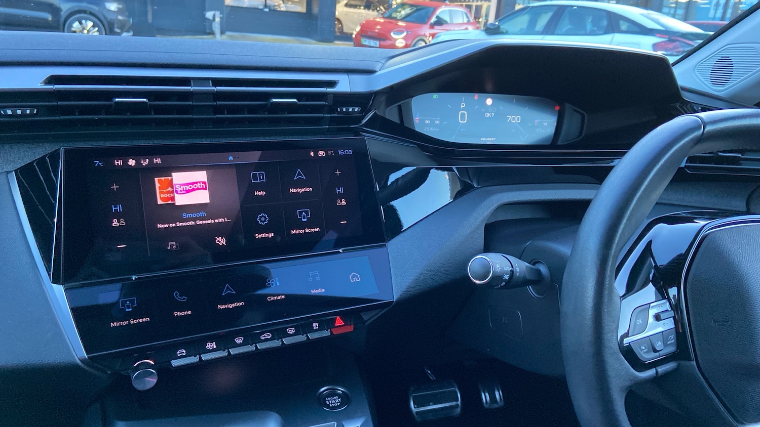 Used Peugeot 308 2022 for sale - 77292681: Photo 35