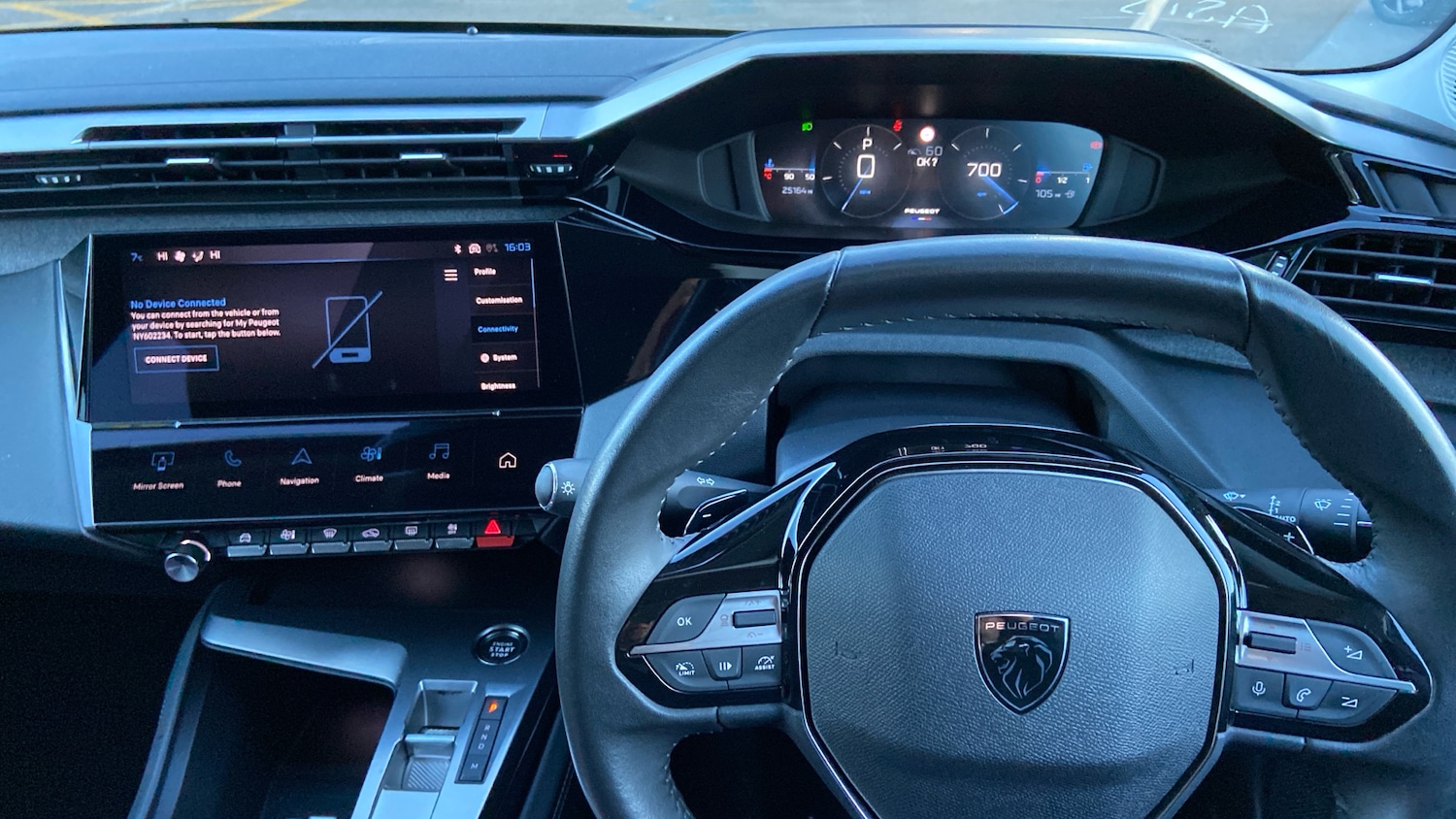 Used Peugeot 308 2022 for sale - 77292681: Photo 36