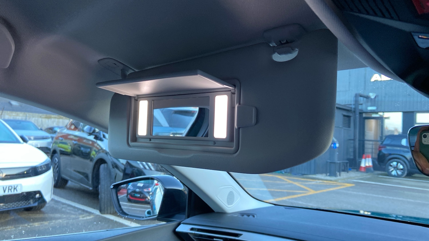 Used Peugeot 308 2022 for sale - 77292681: Photo 37