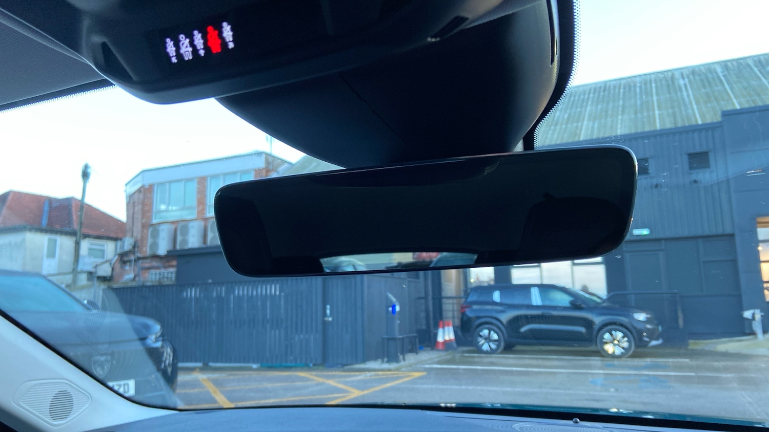 Used Peugeot 308 2022 for sale - 77292681: Photo 38