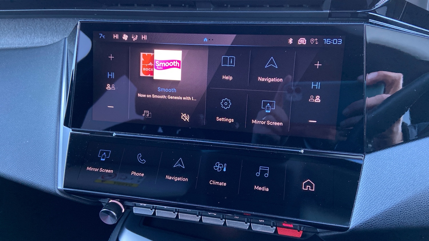 Used Peugeot 308 2022 for sale - 77292681: Photo 41