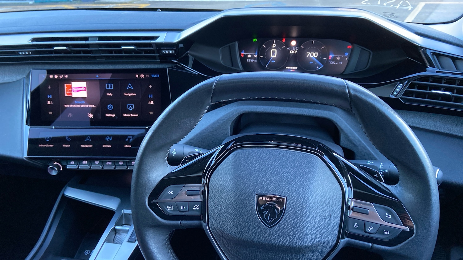 Used Peugeot 308 2022 for sale - 77292681: Photo 42