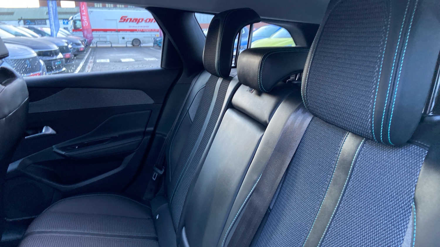 Used Peugeot 308 2022 for sale - 77292681: Photo 43