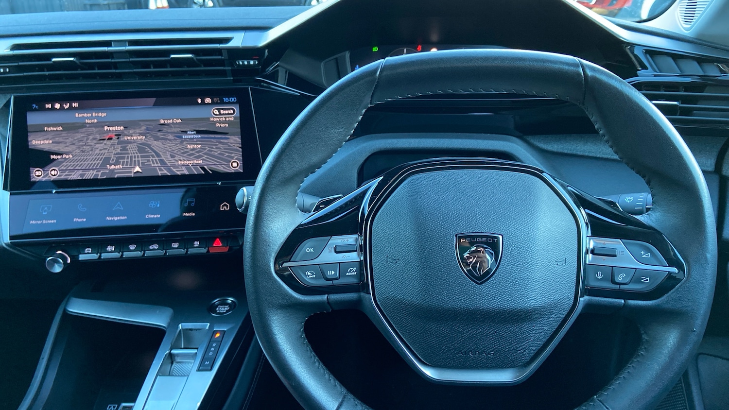 Used Peugeot 308 2022 for sale - 77292681: Photo 5