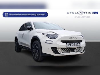 Fiat 600 feature image