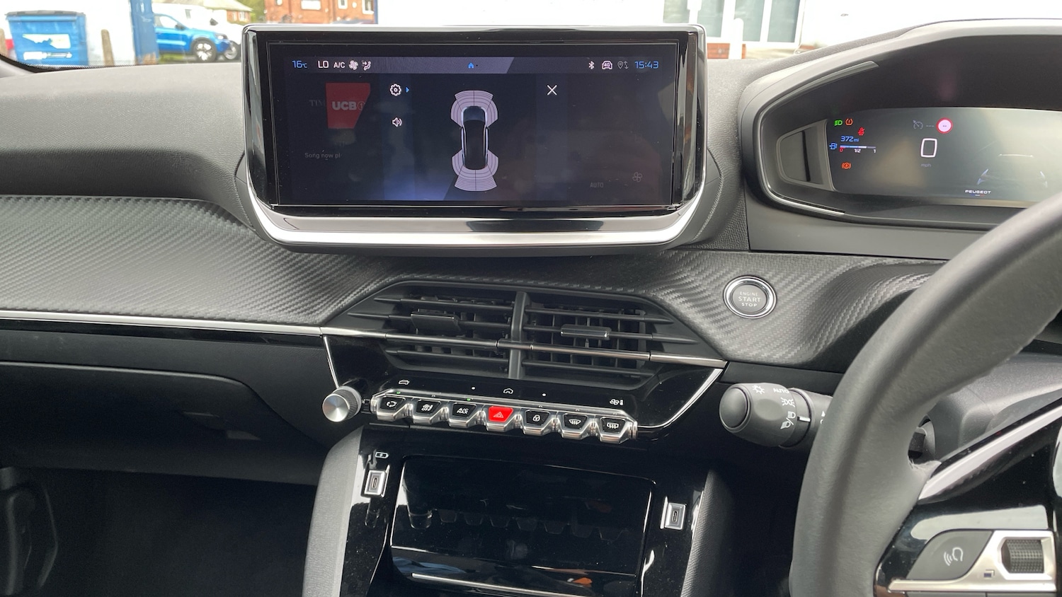 Used Peugeot 2008 2024 for sale - 76095575: Photo 10