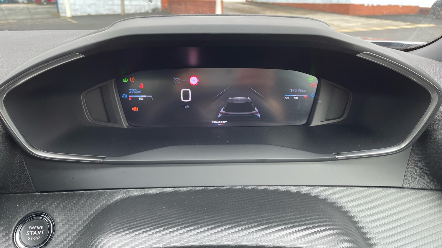 Used Peugeot 2008 2024 for sale - 76095575: Photo 13