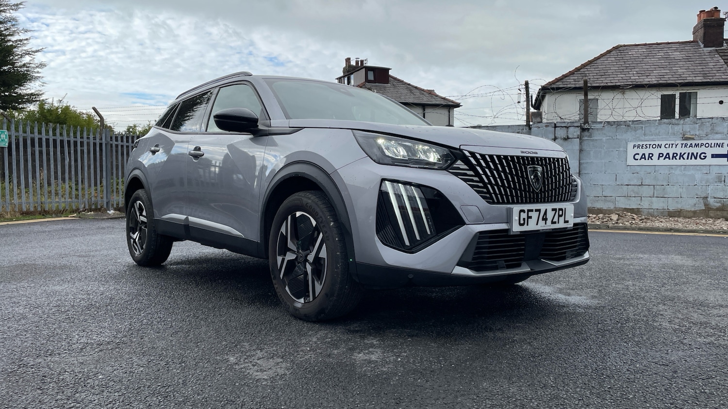 Used Peugeot 2008 2024 for sale - 76095575: Photo 14