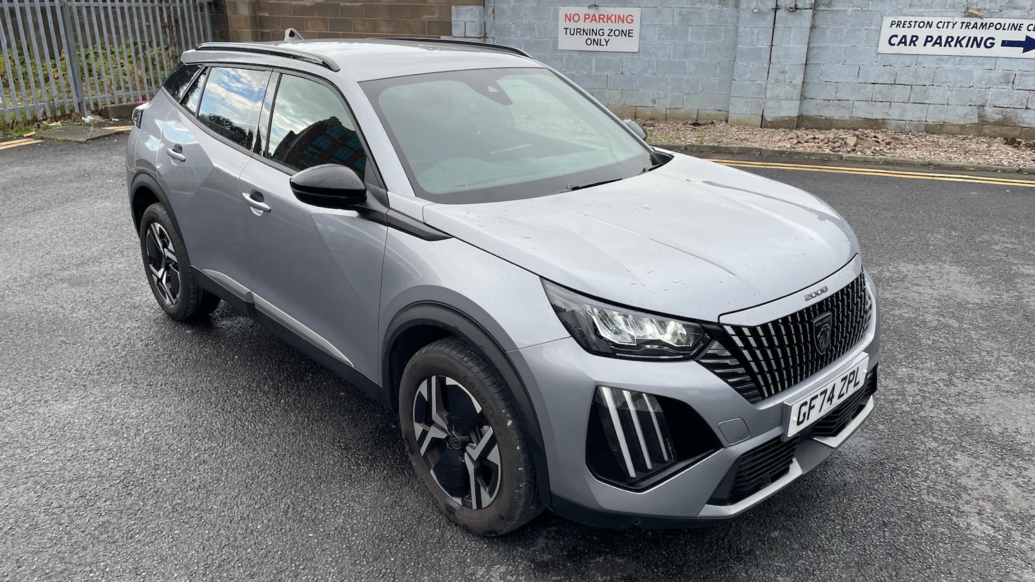 Used Peugeot 2008 2024 for sale - 76095575: Photo 18