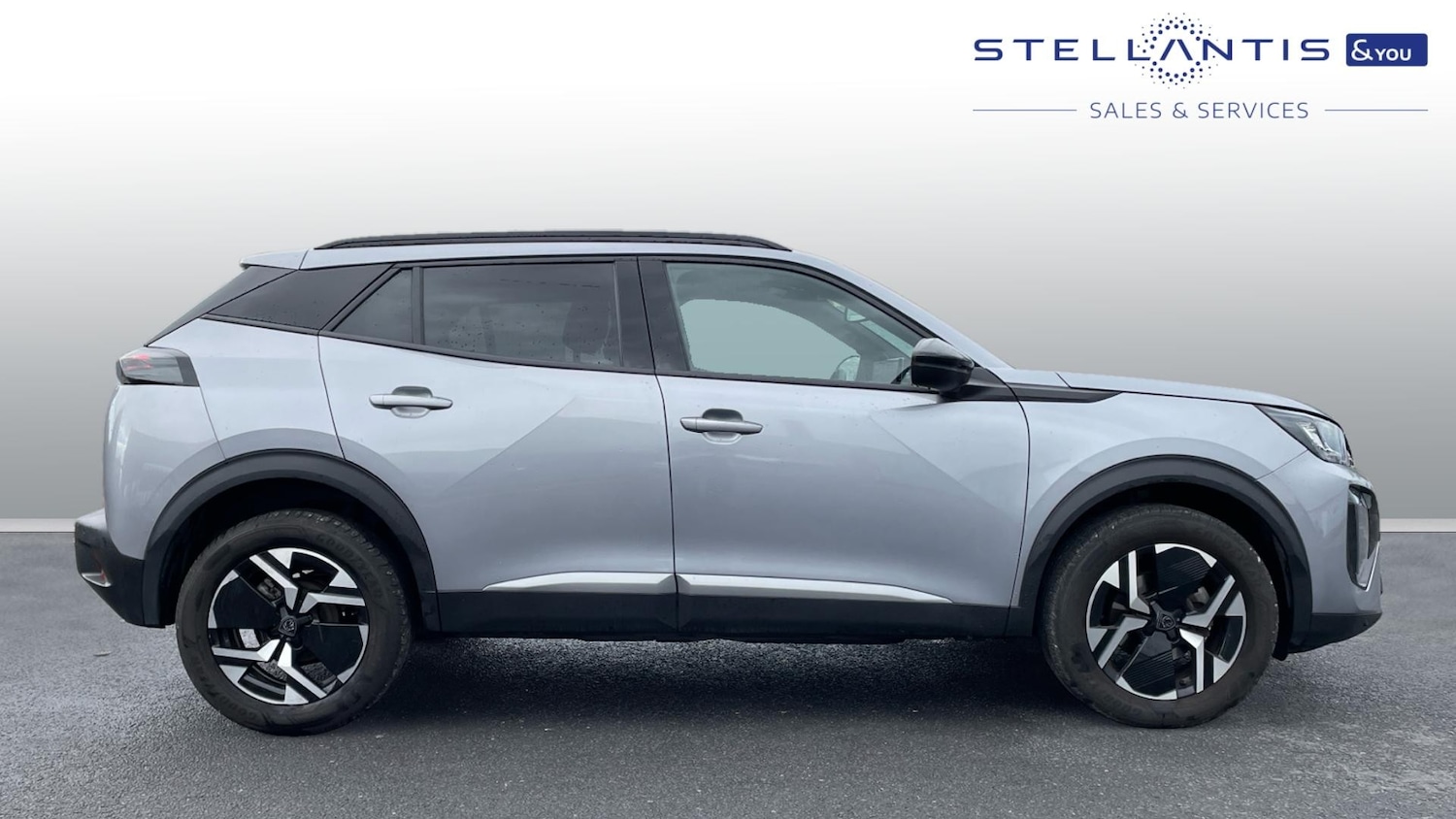 Used Peugeot 2008 2024 for sale - 76095575: Photo 2