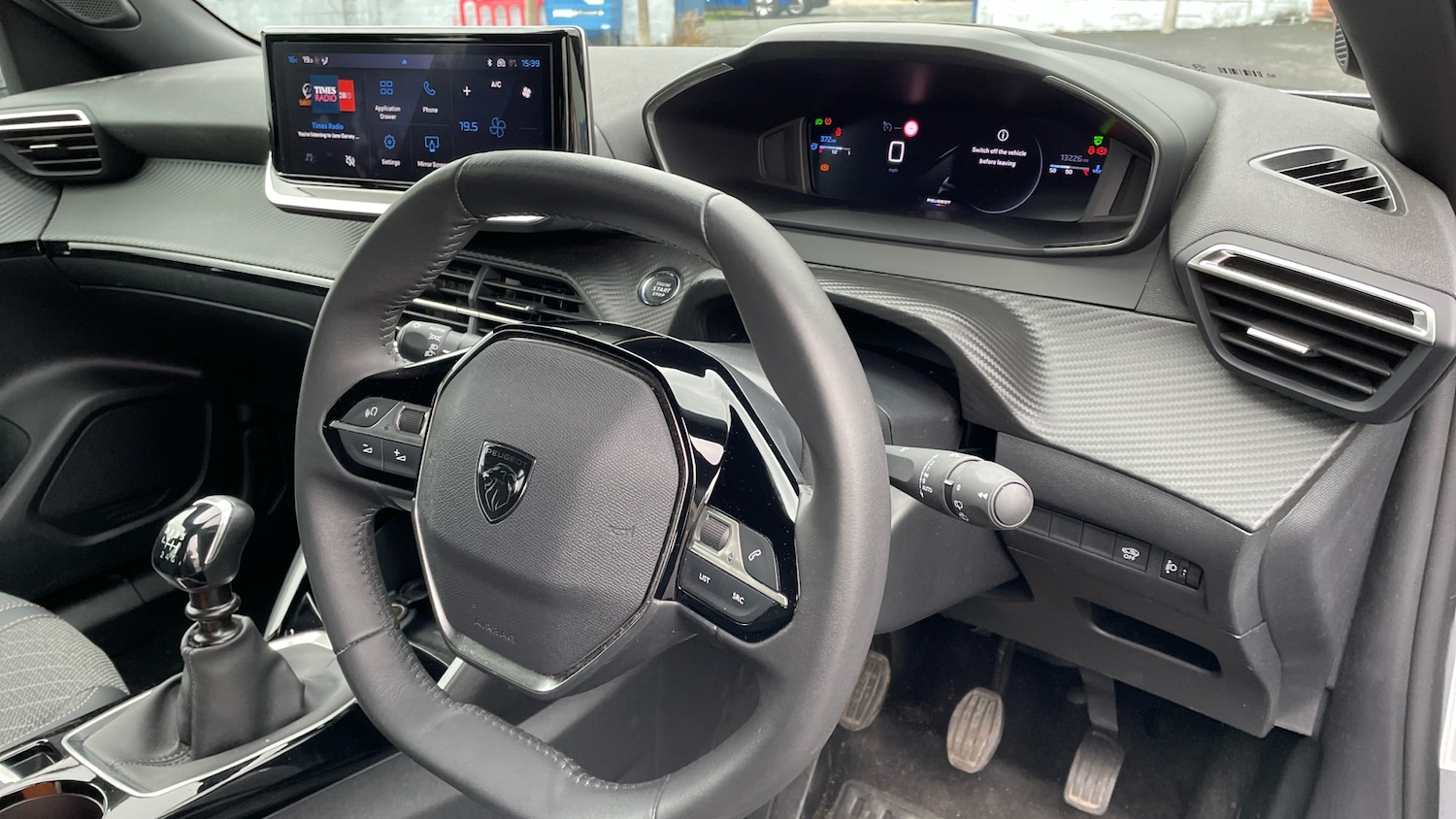 Used Peugeot 2008 2024 for sale - 76095575: Photo 20