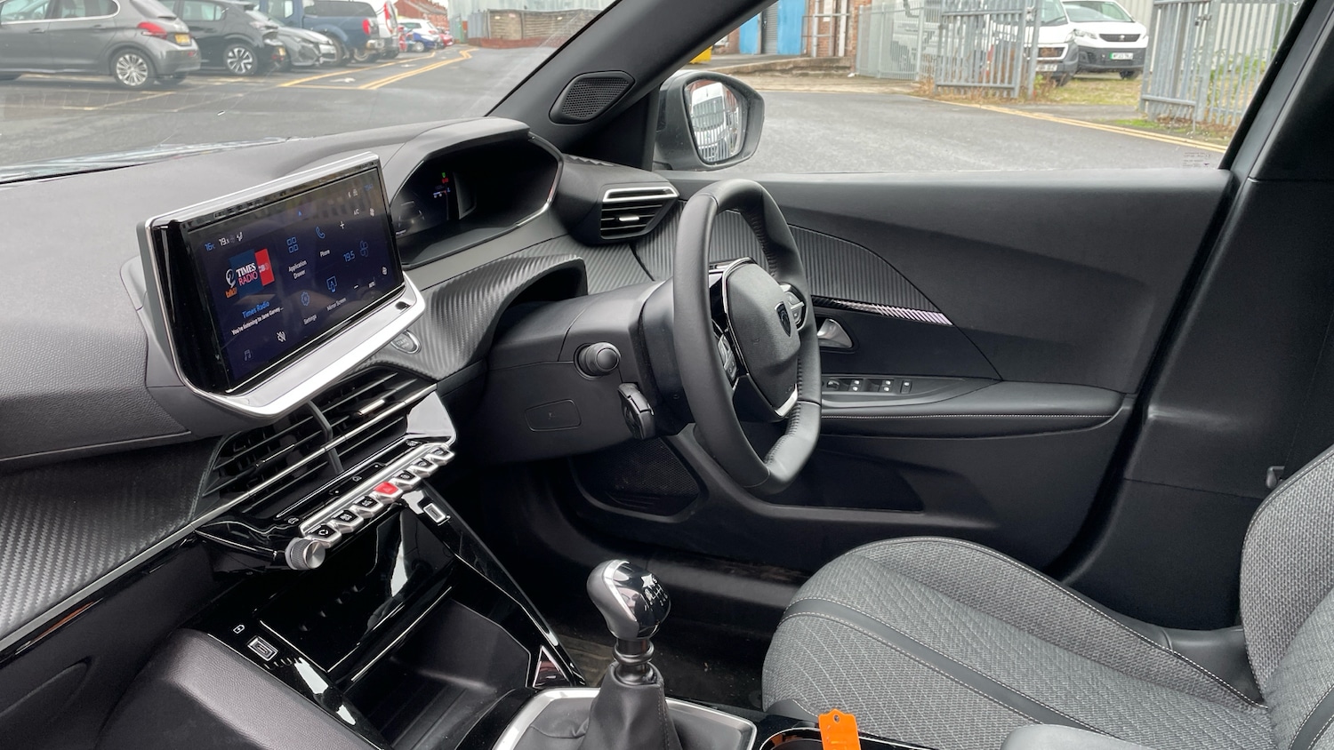 Used Peugeot 2008 2024 for sale - 76095575: Photo 21